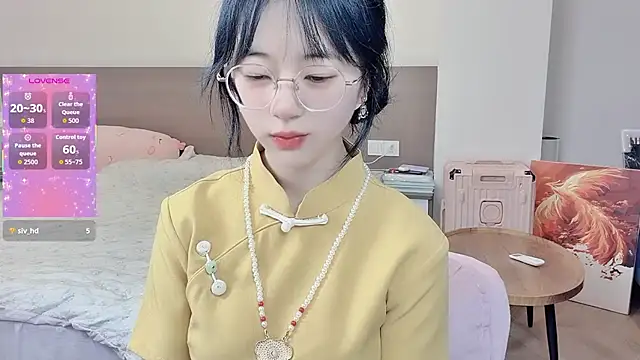 Snapshot of nini_a chatting on February 3, 2026, 3:15 am nini a online show from February 3, 2026, 3:15 am