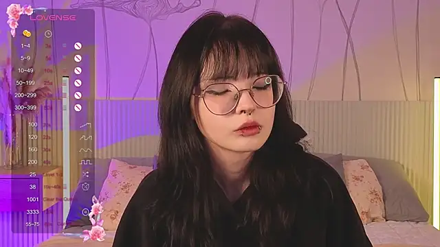 Misa Perfect online show from September 9, 2025, 11:52 am