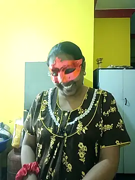 ammu1990 online show from October 31, 2025, 4:42 am