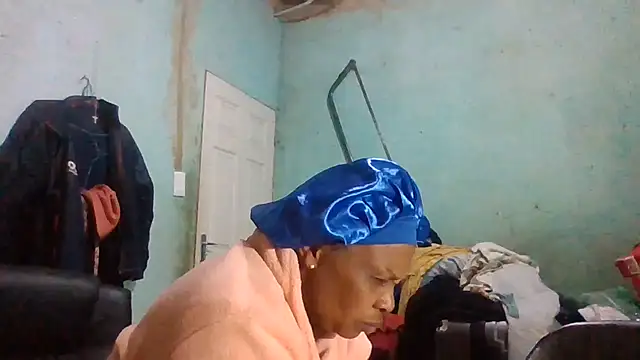 Snapshot of Nicky52 chatting on May 24, 2026, 3:50 am Nicky52 online show from May 24, 2026, 3:50 am