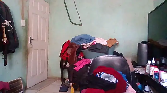 Snapshot of Nicky52 chatting on January 16, 2026, 10:41 am Nicky52 online show from January 16, 2026, 10:41 am