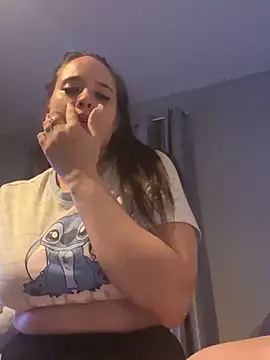 Snapshot of LollyLove_ chatting on October 16, 2025, 8:06 pm LollyLove  online show from October 16, 2025, 8:06 pm