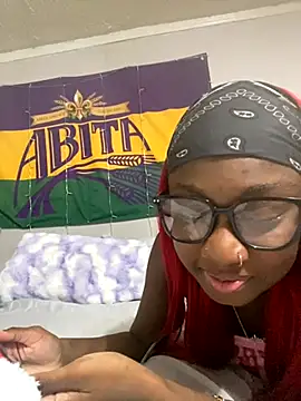 HennessyBaby21 online show from September 9, 2025, 1:16 am