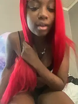 HennessyBaby21 online show from May 5, 2026, 12:30 pm