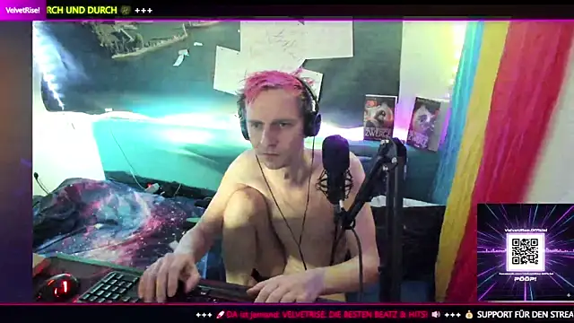 Snapshot of DaveLindau chatting on February 3, 2026, 7:24 am DaveLindau online show from February 3, 2026, 7:24 am