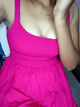 Nidhi lovely online show from February 10, 2026, 3:27 am