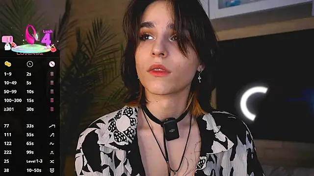 Asecondsoul online show from September 9, 2025, 4:55 am