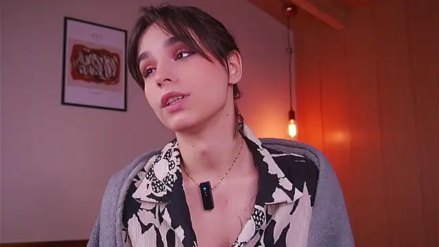 Snapshot of Asecondsoul chatting on February 9, 2026, 5:05 am Asecondsoul online show from February 9, 2026, 5:05 am