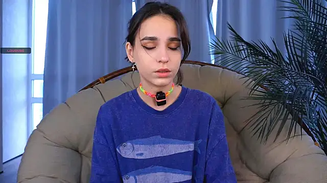 Asecondsoul online show from October 5, 2025, 4:47 am