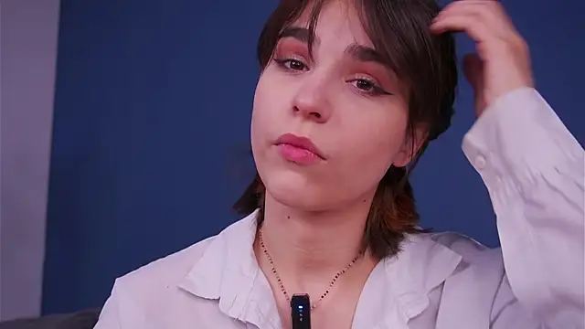 Snapshot of Asecondsoul chatting on January 18, 2026, 6:17 am Asecondsoul online show from January 18, 2026, 6:17 am