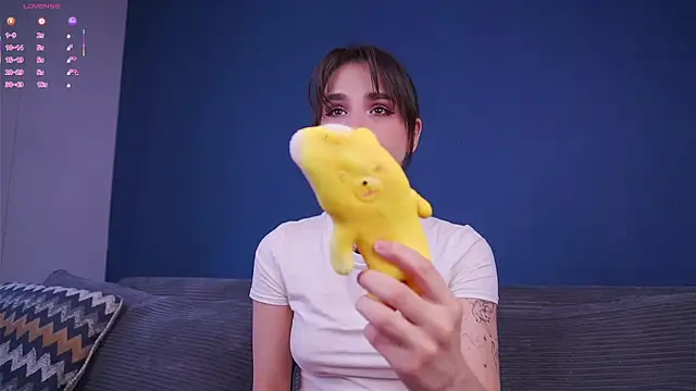 Snapshot of Asecondsoul chatting on January 9, 2026, 6:53 am Asecondsoul online show from January 9, 2026, 6:53 am