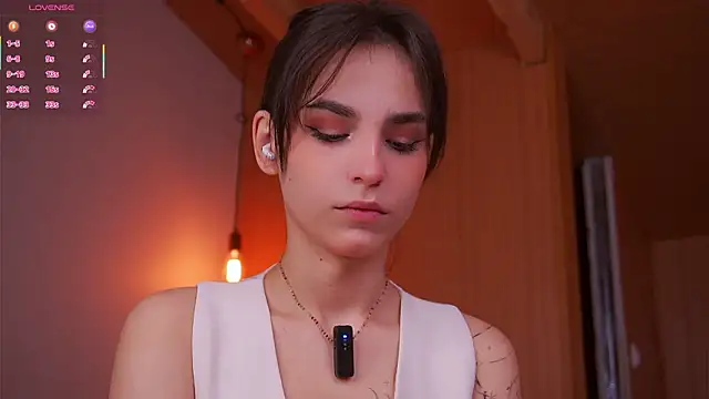 Asecondsoul online show from March 10, 2026, 6:28 am