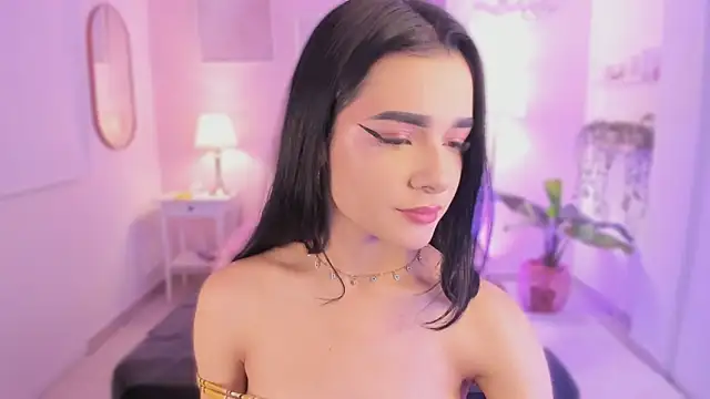 emma soul1 online show from November 27, 2025, 7:58 pm