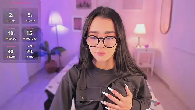 emma soul1 online show from September 24, 2025, 7:53 pm