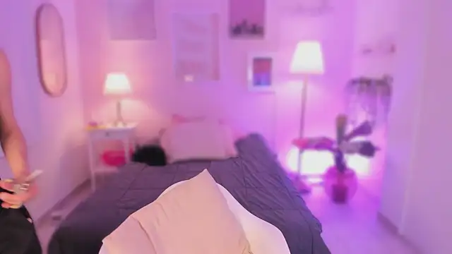 emma soul1 online show from October 29, 2025, 7:46 pm