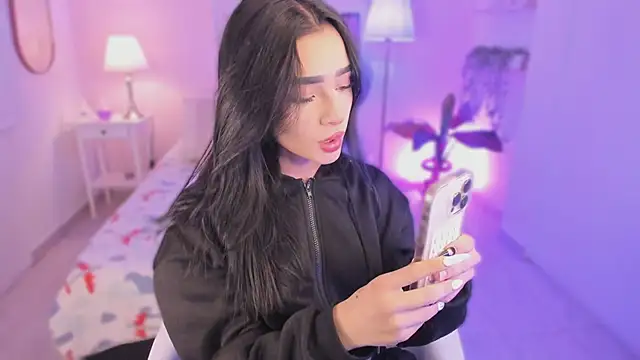 emma soul1 online show from September 27, 2025, 7:53 pm