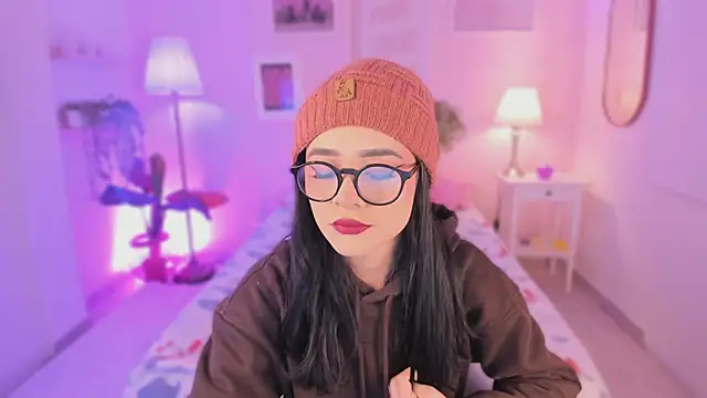 emma soul1 online show from September 17, 2025, 7:49 pm