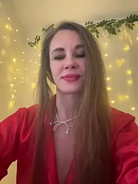 LucieMack online show from March 6, 2026, 6:58 pm