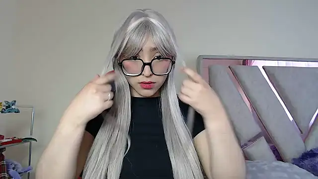 Snapshot of Arianna_fairy chatting on January 8, 2026, 2:01 pm Arianna fairy online show from January 8, 2026, 2:01 pm