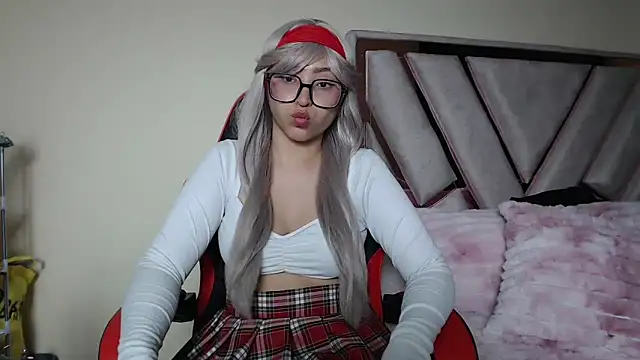 Snapshot of Arianna_fairy chatting on March 1, 2026, 2:28 pm Arianna fairy online show from March 1, 2026, 2:28 pm