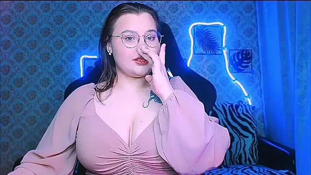 Snapshot of InLoveWithLife26 chatting on January 14, 2026, 4:43 pm InLoveWithLife26 online show from January 14, 2026, 4:43 pm