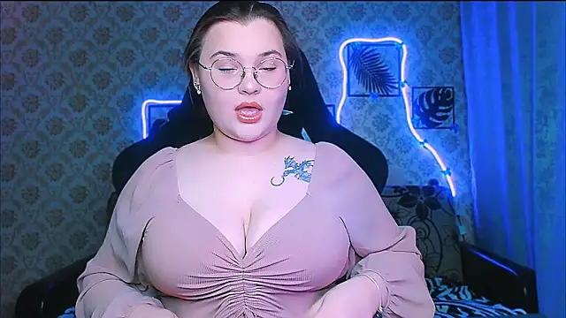 Snapshot of InLoveWithLife26 chatting on February 7, 2026, 8:06 pm InLoveWithLife26 online show from February 7, 2026, 8:06 pm