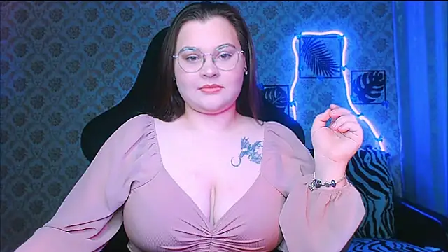 Snapshot of InLoveWithLife26 chatting on January 8, 2026, 5:41 pm InLoveWithLife26 online show from January 8, 2026, 5:41 pm