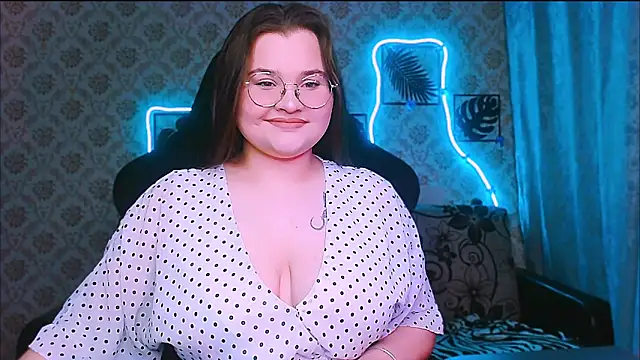 Snapshot of InLoveWithLife26 chatting on February 25, 2026, 7:36 pm InLoveWithLife26 online show from February 25, 2026, 7:36 pm