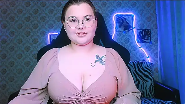 Snapshot of InLoveWithLife26 chatting on January 11, 2026, 7:43 pm InLoveWithLife26 online show from January 11, 2026, 7:43 pm