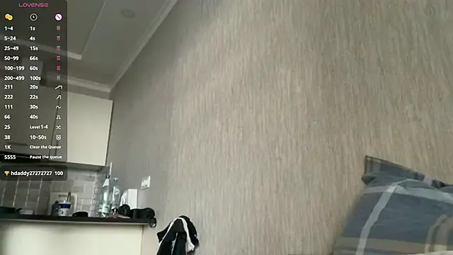 Snapshot of MaydaCornwall chatting on September 12, 2025, 6:13 am MaydaCornwall online show from September 12, 2025, 6:13 am