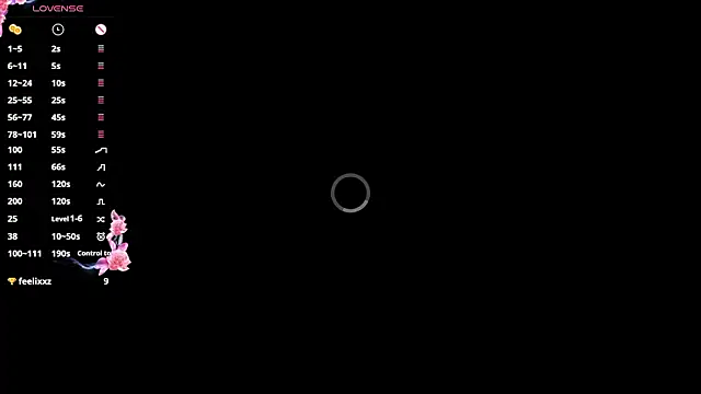 MaydaCornwall online show from February 17, 2026, 3:09 pm