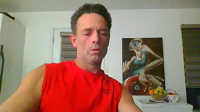 ironleg69 online show from September 12, 2025, 2:01 am