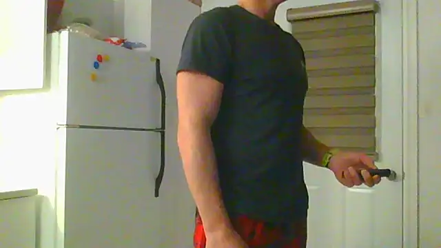 ironleg69 online show from October 18, 2025, 12:12 am