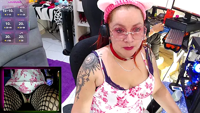 leidydi223 online show from October 16, 2025, 1:52 pm