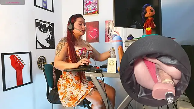 leidydi223 online show from April 21, 2026, 12:23 am