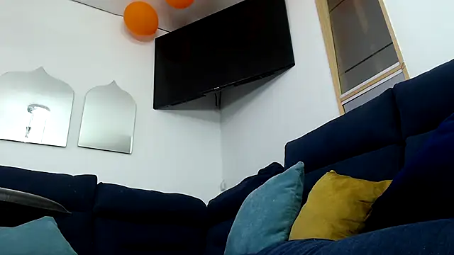 Snapshot of ElCaballeroNegro24 chatting on May 20, 2026, 6:27 pm ElCaballeroNegro24 online show from May 20, 2026, 6:27 pm