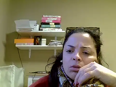 Snapshot of ITALIANASISIXX chatting on October 21, 2025, 6:13 am ITALIANASISIXX online show from October 21, 2025, 6:13 am