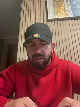Snapshot of andrey1887 chatting on June 12, 2026, 7:06 am andrey1887 online show from June 12, 2026, 7:06 am