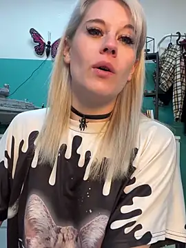 TheRealJessyLey online show from February 5, 2026, 8:10 am