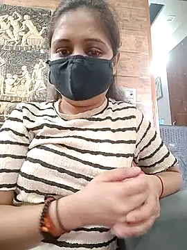 Snapshot of Ruhi_07 chatting on March 20, 2026, 5:52 am Ruhi 07 online show from March 20, 2026, 5:52 am