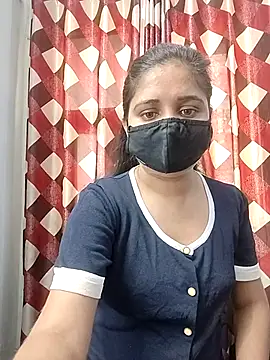 Snapshot of Ruhi_07 chatting on April 7, 2026, 4:25 am Ruhi 07 online show from April 7, 2026, 4:25 am