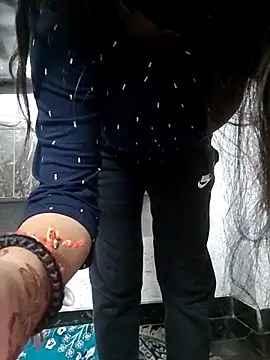 Ruhi 07 online show from February 25, 2026, 8:08 pm