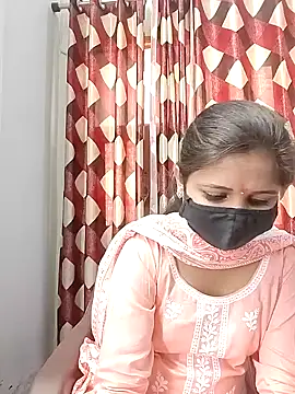 Snapshot of Ruhi_07 chatting on March 27, 2026, 6:22 am Ruhi 07 online show from March 27, 2026, 6:22 am