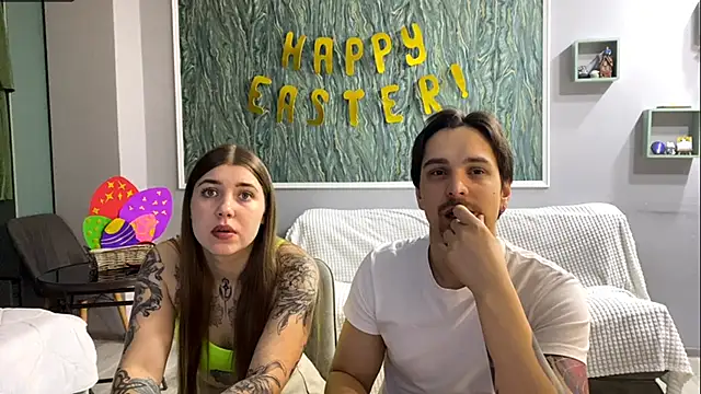 VelvetMiley online show from March 30, 2026, 4:19 pm