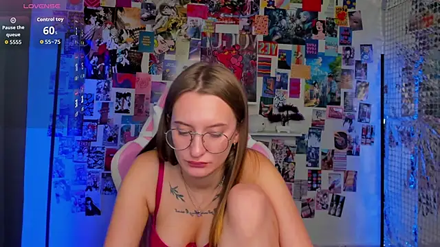 Snapshot of Maryyy_May chatting on October 16, 2025, 7:00 pm Maryyy May online show from October 16, 2025, 7:00 pm