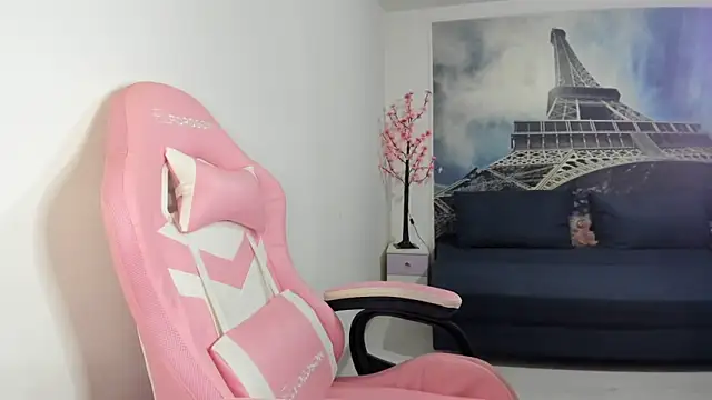 RheaEtthan online show from February 26, 2026, 9:48 pm