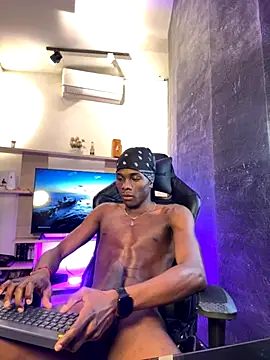 Brycce santos online show from December 3, 2025, 5:12 pm