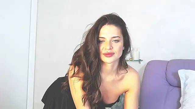 AngelicaDillon online show from February 2, 2026, 5:06 am