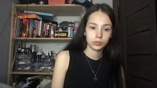 Yuna5343 online show from December 17, 2025, 8:14 pm