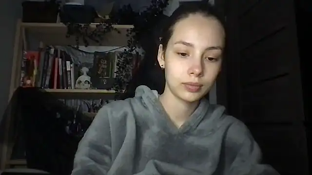 Yuna5343 online show from February 27, 2026, 8:19 pm